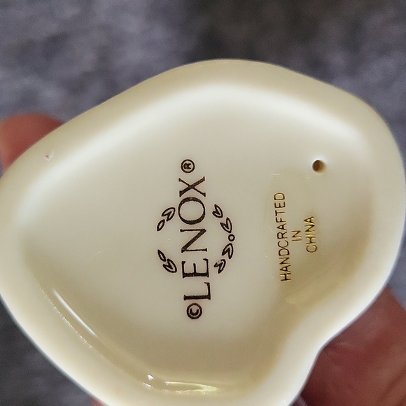 Lenox Fine China Porcelain Collectible Figure Dolphin - Picture 3 of 5